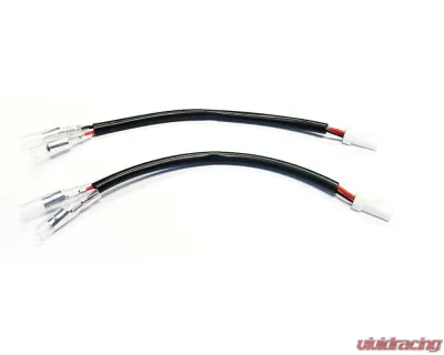 K&S Turn Signal Wire Adapter KTM 2007-2022 | Husqvarna 2016-2020 - 30-1102