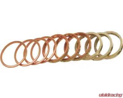 K&L 5pcs Muffler Connector Gaskets 16-5573 - 16-5573