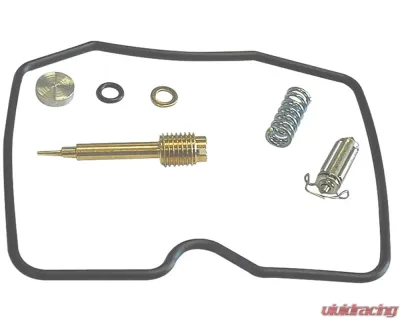 K&L Carburetor Repair Kit 18-2406 - 18-2406