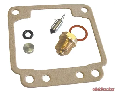 K&L Carburetor Repair Kit 18-2417 - 18-2417