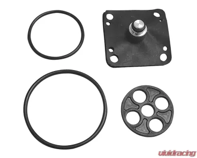 K&L Petcock Repair Kit Kawasaki KZ1000A/J|R|E|KZ1100L 1979-1983 - 18-2703