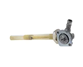 K&L Fuel Petcock Assembly Honda CB400F CB-1|VT600C|CD Shadow VLX 1988-1990
