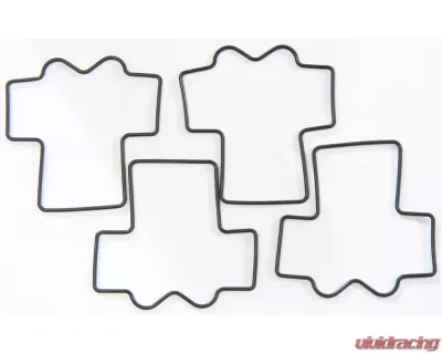K&L 4pcs Cap Gasket - 18-6309