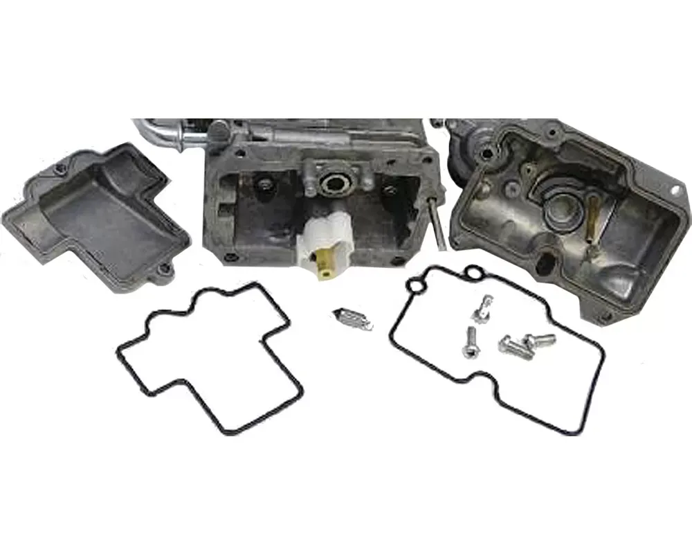 K&L Keihin FCR Carb Rebuild Kit - 18-7970