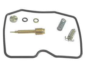 K&L Carburetor Repair Kit Kawasaki KLX125|Suzuki DR-Z125|K|Yamaha TT-R125E|L|LE 2000-2005