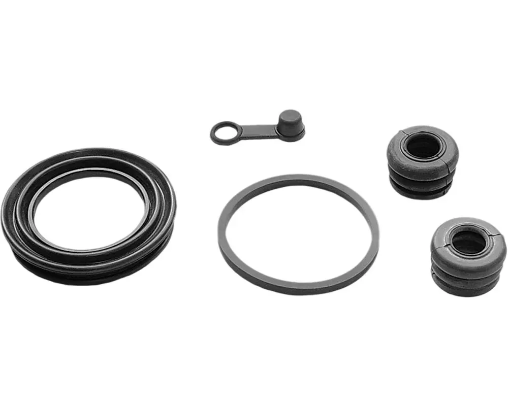K&L Brake Caliper Rebuild Kit Honda Gold |Silver Wing|Magna|Interceptor|Nighthawk|Sabre 1981-1986 - 32-1153