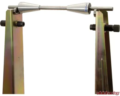K&L Balancer Shaft with Cones - 32-2479