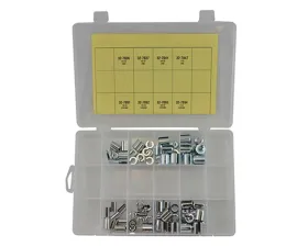 K&L No-Lead Spoke Wheel Weight Kit CLEARANCE