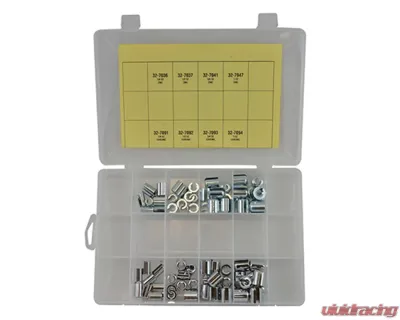 K&L No-Lead Spoke Wheel Weight Kit CLEARANCE - 32-7035