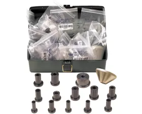 K&L MC205 Wheel Balancer Sleeve Kit