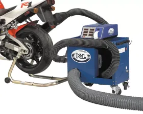 K&L Blower Hose