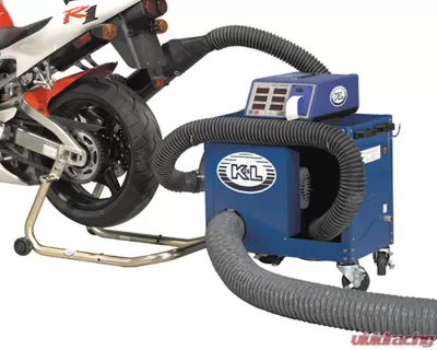 K&L Blower Hose - 35-1338