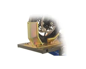 K&L Lift Wheel Clamp