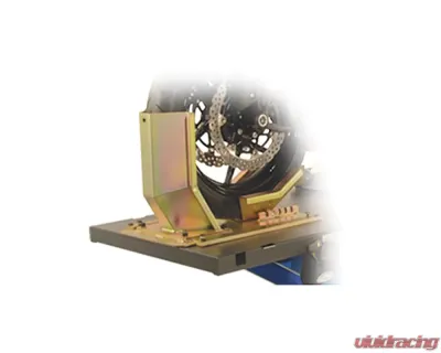 K&L Lift Wheel Clamp - 35-4040