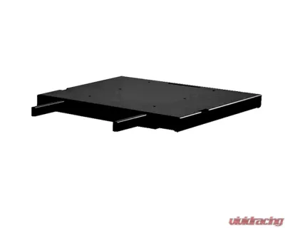 K&L MC615R Black Lift Side Panel Set - 35-6255