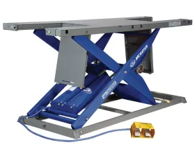 K&L MC625R Blue Air Lift