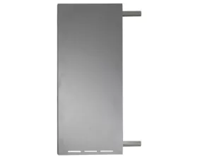 K&L MC625R|655R Lift Wide Side Panel Set