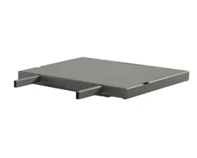 K&L MC625|MC650 Front|Rear Lift Extension Kit