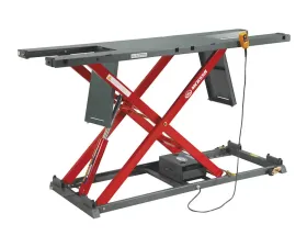 K&L MC655R Heavy Duty Hydraulic Lift 35-6564