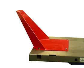 K&L MC Series Lift Wheel Stop