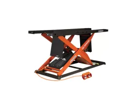K&L MC625R Orange Heavy Duty Air Lift