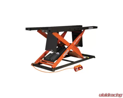 K&L MC625R Orange Heavy Duty Air Lift - 35-6616