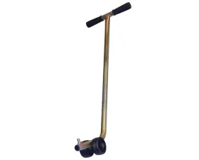 K&L Lift Dolly Nose Wheel Kit