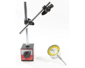 K&L Dial Indicator with Magnet Mount