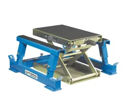 K&L MC460 Blue Shop Dolly