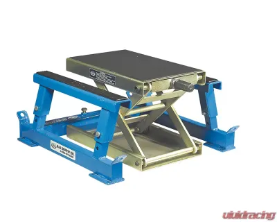 K&L MC460 Blue Shop Dolly - 35-9872