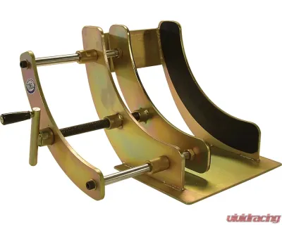 K&L Crank Style Wheel Vise - 35-9926