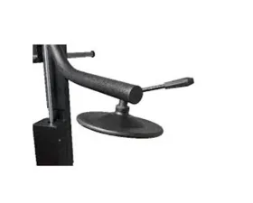 K&L MC900 Red Tire Machine with Power Assist Arm