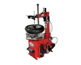 K&L MC680 Red Tire Changer