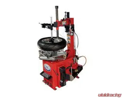 K&L MC680 Red Tire Changer - 37-9041
