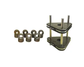 K&L Single Cylinder Crankshaft Assembly