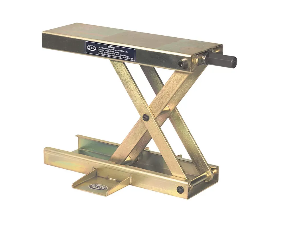 K&L MC450 Center Jack - 37-9841