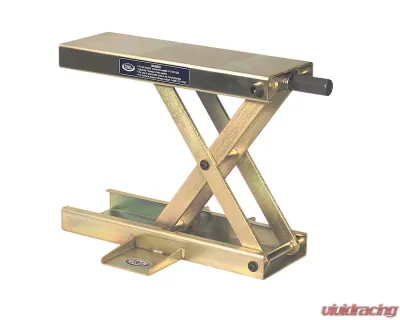 K&L MC450 Center Jack - 37-9841