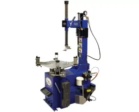 K&L MC680 Blue Tire Changer