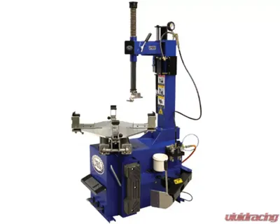 K&L MC680 Blue Tire Changer - 37-9998