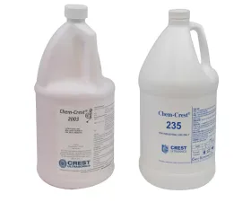 K&L CC235 Ultrasonic Cleaners Soap Solution