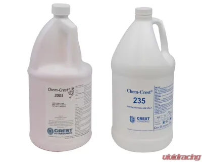 K&L CC235 Ultrasonic Cleaners Soap Solution - 38-2376