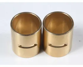 KPMI Wrist Pin Bushing Big Twin 48-99 Harley-Davidson