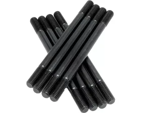 KPMI Cylinder Studs Evo 84-99 Harley-Davidson