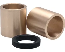 KPMI Kicker Shaft Bushings And Seal Shovelhead 66-83 Harley-Davidson