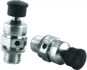 KPMI Compression Release 2/Pk Evos Harley-Davidson
