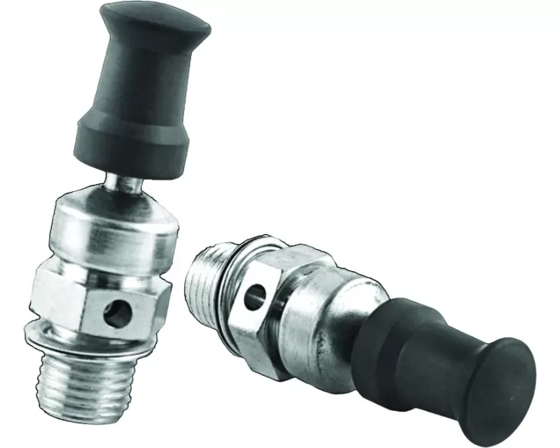 KPMI Compression Release 2/Pk Twin Cams Harley-Davidson - 20-21255