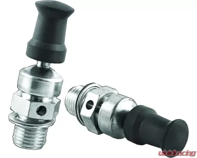 KPMI Compression Release 2/Pk Twin Cams Harley-Davidson - 20-21255