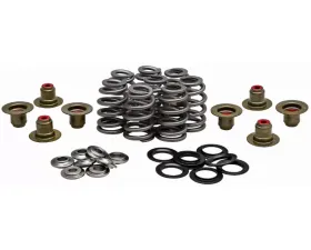 KPMI Racing Valve Spring Kit .625 Lift Titanium Retainers