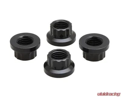KPMI Cylinder Head Nuts Honda TRX450ER Electric Start | Yamaha YFZ450R 2006-2020 - 41010-4