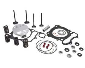 KPMI Top End Service Kit Suzuki Lt-R450 Quadracer 2006-2009